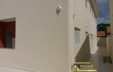 Imagem 14: Apartamento à Venda com 02 Dormitórios 67 m² no Edifício Lumi I em...