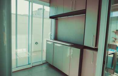 Imagem 5: Casa de Alto Padrão no Condomínio Lagos D Icaraí Salto SP