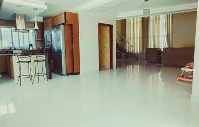 Imagem 6: Casa de Alto Padrão no Condomínio Lagos D Icaraí Salto SP