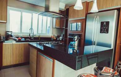 Imagem 8: Casa de Alto Padrão no Condomínio Lagos D Icaraí Salto SP