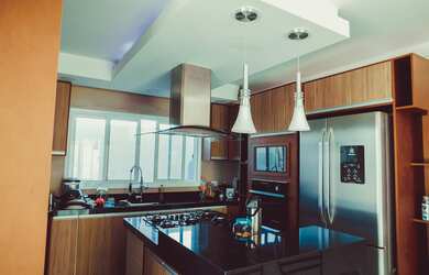 Imagem 9: Casa de Alto Padrão no Condomínio Lagos D Icaraí Salto SP