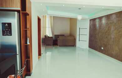 Imagem 10: Casa de Alto Padrão no Condomínio Lagos D Icaraí Salto SP