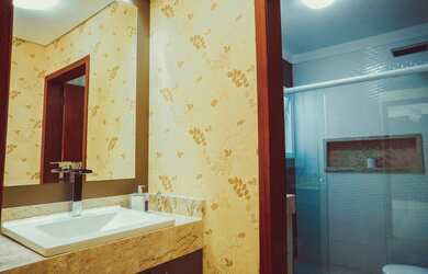 Imagem 11: Casa de Alto Padrão no Condomínio Lagos D Icaraí Salto SP