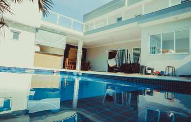 Imagem 16: Casa de Alto Padrão no Condomínio Lagos D Icaraí Salto SP