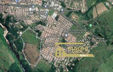 Imagem 2: Lançamento em Salto - Terreno de 180 m² - Residencial Alto da Boa Vista...