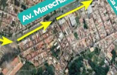 Imagem 3: Lançamento em Salto - Terreno de 180 m² - Residencial Alto da Boa Vista...