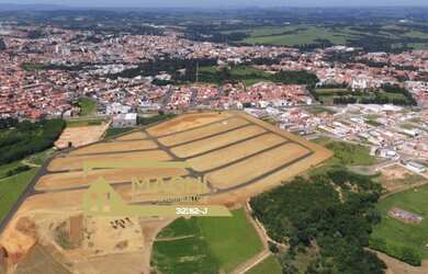 Imagem 2: Terrenos a partir de 200 m² em Porto Feliz SP - Portal Ville Cambuí