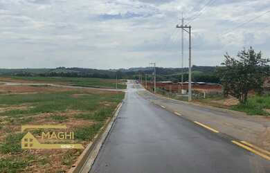 Imagem 4: Terrenos a partir de 200 m² em Porto Feliz SP - Portal Ville Cambuí