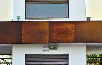 Imagem: O terreno possui 420m² de Área e está localizado em Mirante