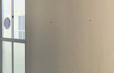 Imagem: O apartamento possui 2 Dormitórios, 1 Banheiro, 2 Vagas na