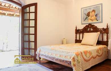 Imagem 12: Chácara para locação ou venda no condomínio Alto das Colinas em Salto SP