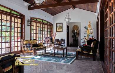 Imagem 7: Chácara para locação ou venda no condomínio Alto das Colinas em Salto SP