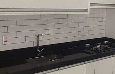 Imagem 2: Casa em Condomínio de 03 Dormitórios no VILLAGE MONTONNE Salto SP