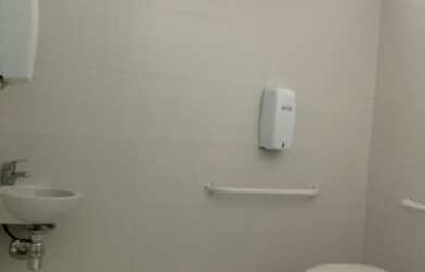 Imagem 11: LOCAÇÃO - Salão Comercial/Industrial no Santa Marta em Salto SP