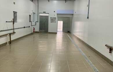 Imagem 5: LOCAÇÃO - Salão Comercial/Industrial no Santa Marta em Salto SP