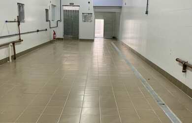 Imagem 3: LOCAÇÃO - Salão Comercial/Industrial no Santa Marta em Salto SP