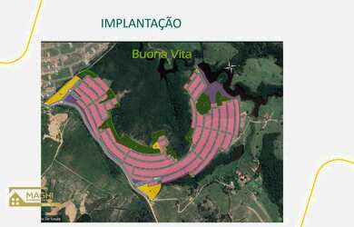 Imagem 8: Terreno de 250 m² no Condominio Buona Vita em Itu SP - LANÇAMENTO