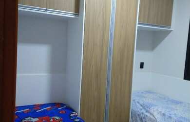 Imagem 7: VENDA - Casa de 03 Dormitórios no Condomínio Jardim Guarujá em Salto SP