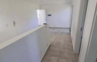 Imagem: O apartamento possui 2 Dormitórios, 1 Banheiro, 49m² de Área