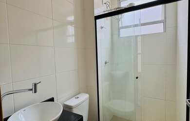 Imagem 11: Apartamento no Sollare. Imóvel novo, 42m² de Área, 1 Vaga na garageme2...