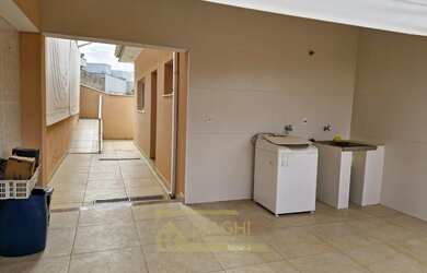 Imagem 13: RESIDENCIAL LAGOS D ICARAÍ