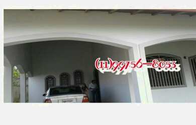 Imagem 2: Excelente Casa no Balneário Peruíbe/SP Com 05 Dormitórios