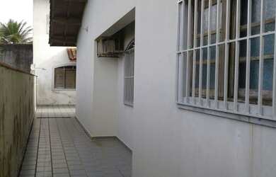 Imagem 8: Excelente Casa no Balneário Peruíbe/SP Com 05 Dormitórios