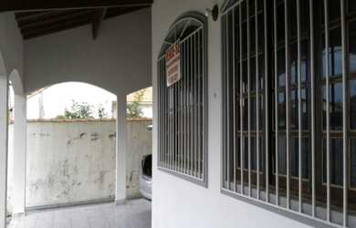 Imagem 3: Excelente Casa no Balneário Peruíbe/SP Com 05 Dormitórios