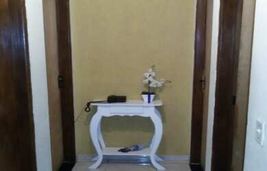 Imagem 4: Casa de 03 Dormitórios Salão Comercial em Porto Feliz/SP