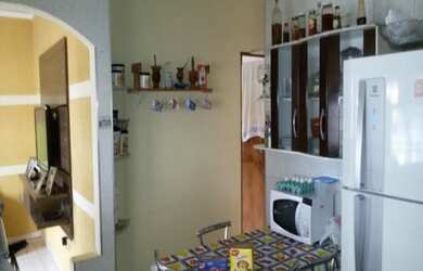 Imagem 8: Casa de 03 Dormitórios Salão Comercial em Porto Feliz/SP