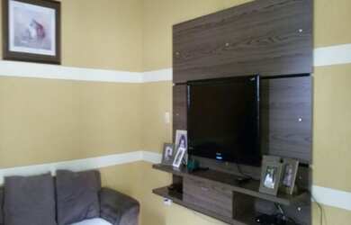 Imagem 10: Casa de 03 Dormitórios Salão Comercial em Porto Feliz/SP