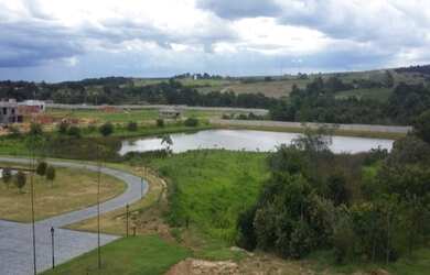 Imagem 1: Terreno 669 m² no Condomínio Portal dos Bandeirantes em Salto SP