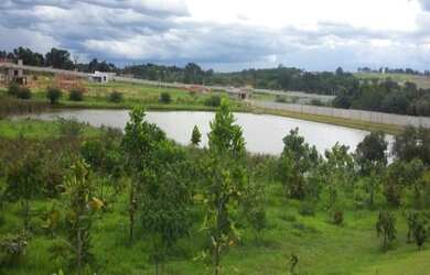 Imagem 8: Terreno 669 m² no Condomínio Portal dos Bandeirantes em Salto SP