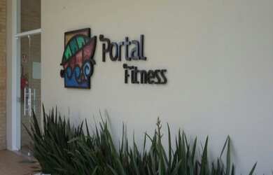 Imagem 9: Terreno 669 m² no Condomínio Portal dos Bandeirantes em Salto SP