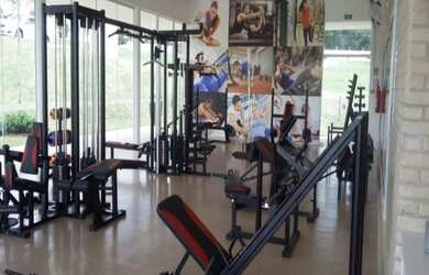 Imagem 10: Terreno 669 m² no Condomínio Portal dos Bandeirantes em Salto SP