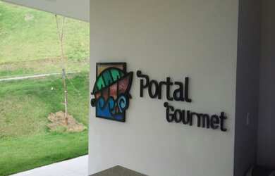 Imagem 12: Terreno 669 m² no Condomínio Portal dos Bandeirantes em Salto SP