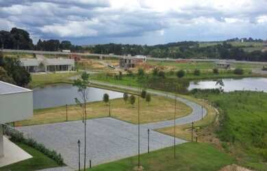 Imagem 3: Terreno 669 m² no Condomínio Portal dos Bandeirantes em Salto SP