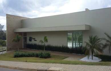 Imagem 14: Terreno 669 m² no Condomínio Portal dos Bandeirantes em Salto SP