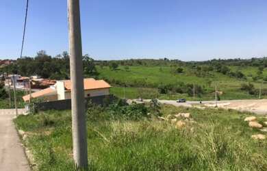 Imagem 9: Lançamento em Salto - Terreno de 180 m² - Residencial Alto da Boa Vista...