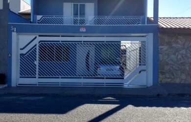 Imagem 1: Casa Jardim Santa Marta II - Salto