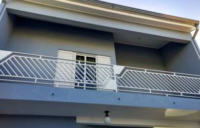 Imagem 2: Casa Jardim Santa Marta II - Salto