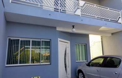 Imagem 3: Casa Jardim Santa Marta II - Salto