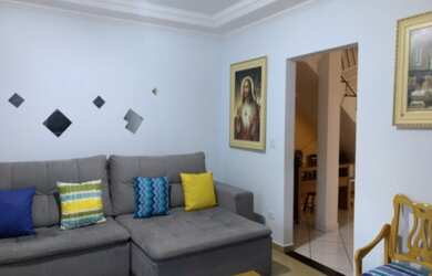 Imagem 5: Casa Jardim Santa Marta II - Salto