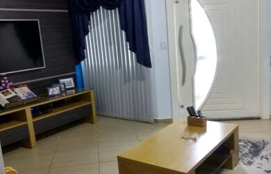 Imagem 6: Casa Jardim Santa Marta II - Salto