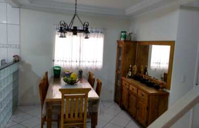 Imagem 8: Casa Jardim Santa Marta II - Salto