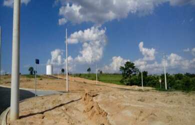 Imagem 4: Terreno em Salto de 187,5 m² - Jardim Taquaral em Salto SP