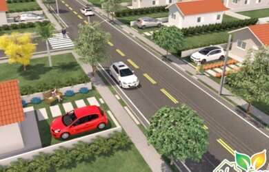 Imagem 6: Terreno em Mombuca com 150 m² - Jardim Nova Europa em Mombuca SP