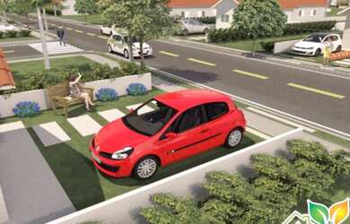 Imagem 7: Terreno em Mombuca com 150 m² - Jardim Nova Europa em Mombuca SP