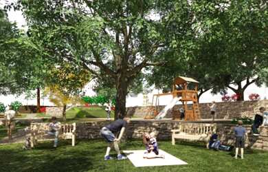 Imagem 8: Terreno em Mombuca com 150 m² - Jardim Nova Europa em Mombuca SP