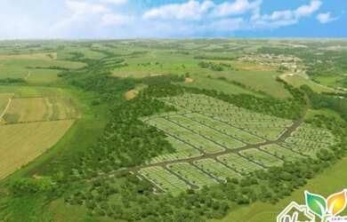 Imagem 2: Terreno em Mombuca com 150 m² - Jardim Nova Europa em Mombuca SP